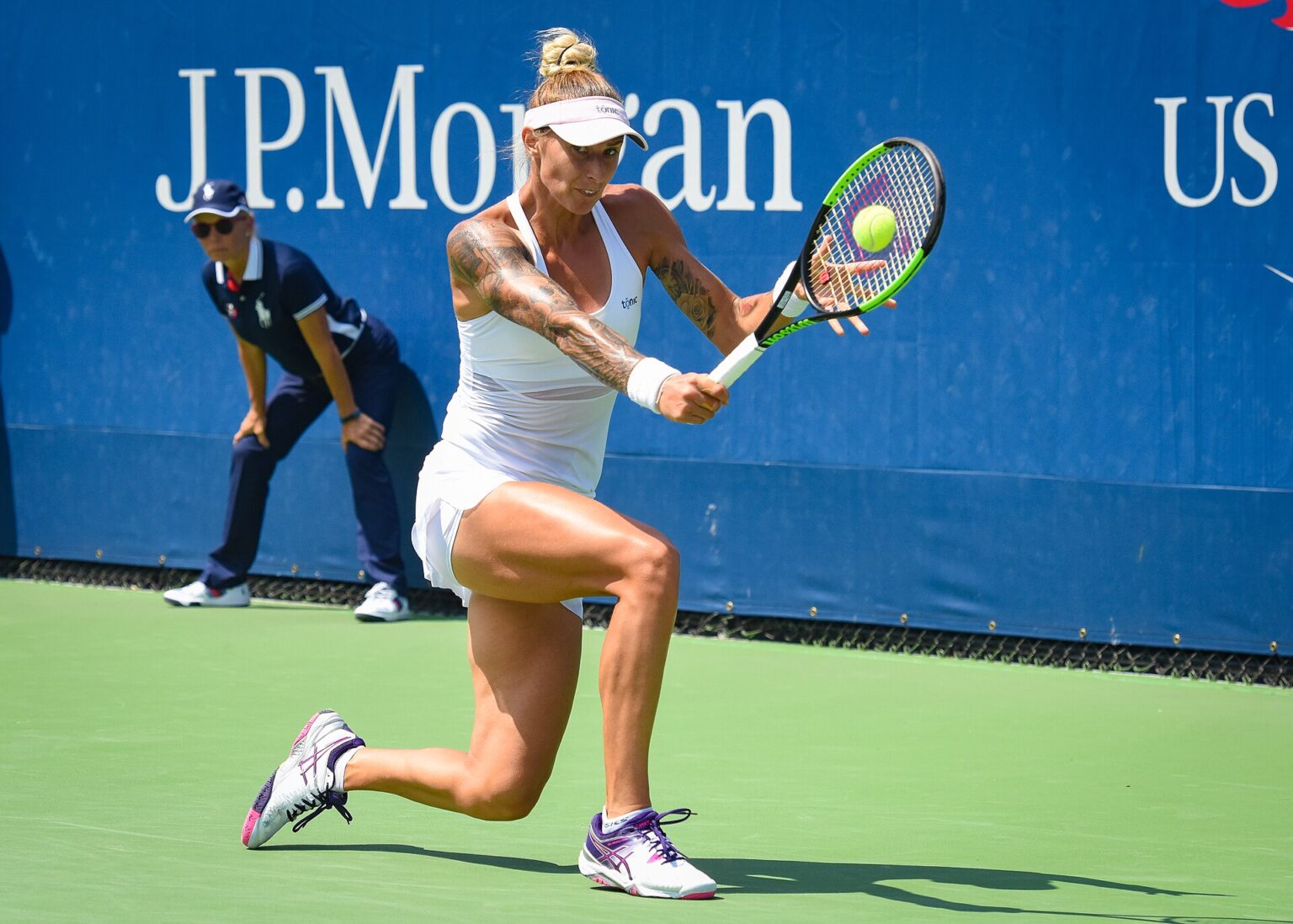 Tenis Seti Fix