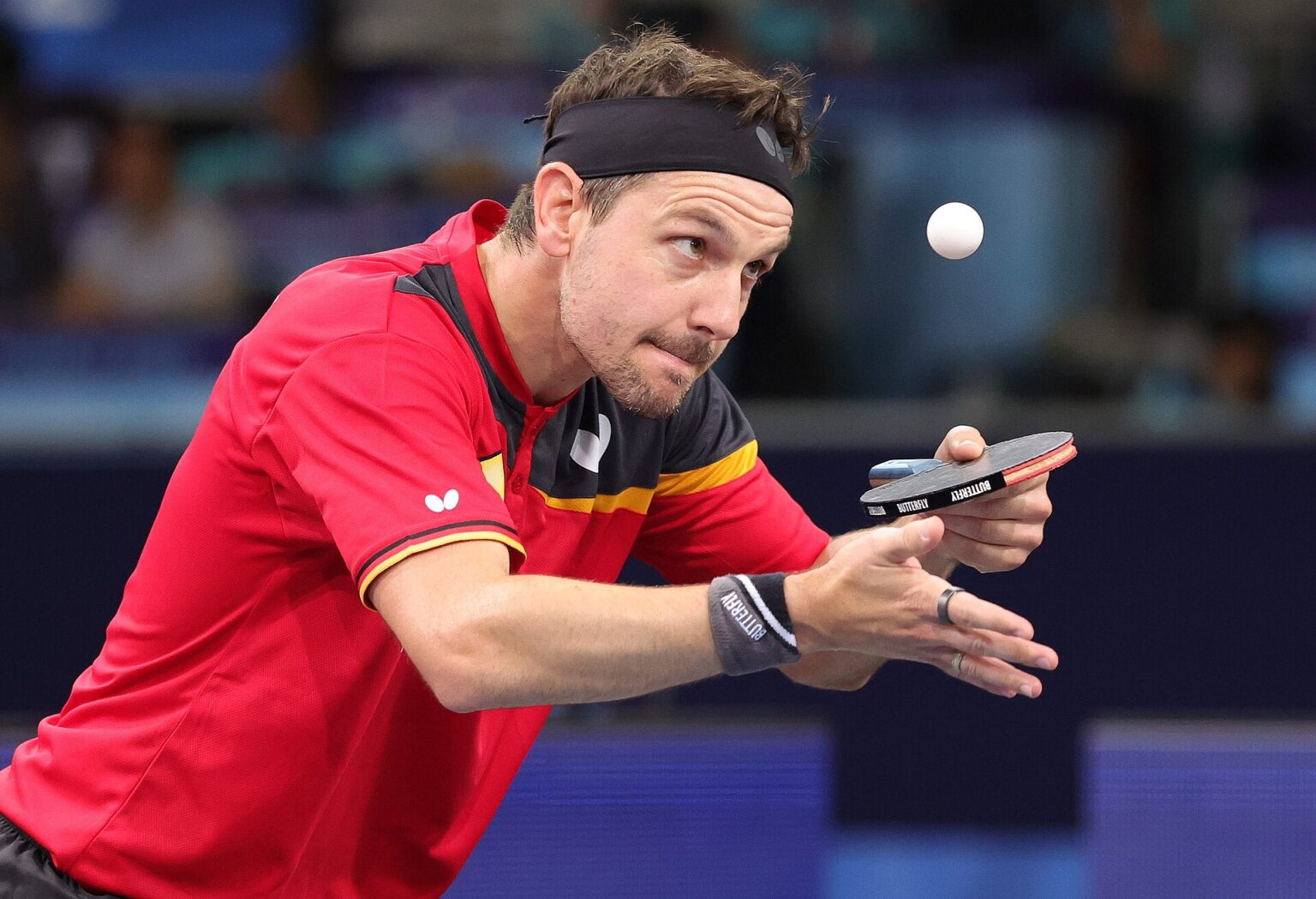 Tenis Seti Fix
